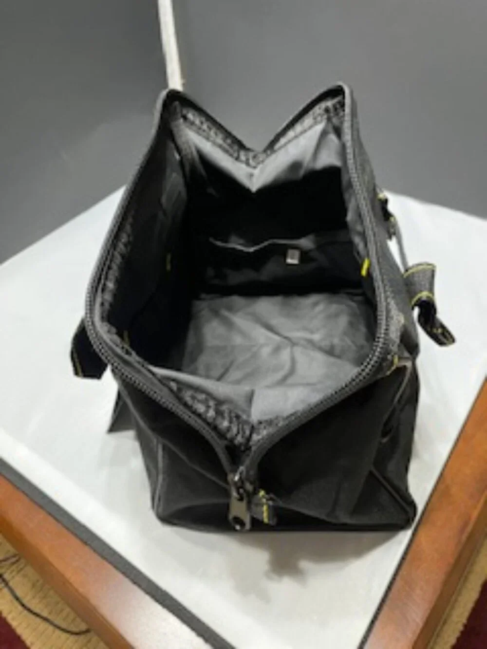 voyager lightweight portable